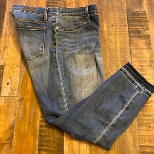 Skinny Jean size 29P by Lila Ryan